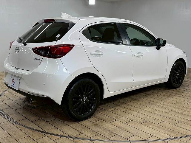 マツダ MAZDA2の画像16