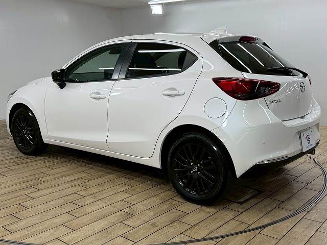 マツダ MAZDA2の画像17