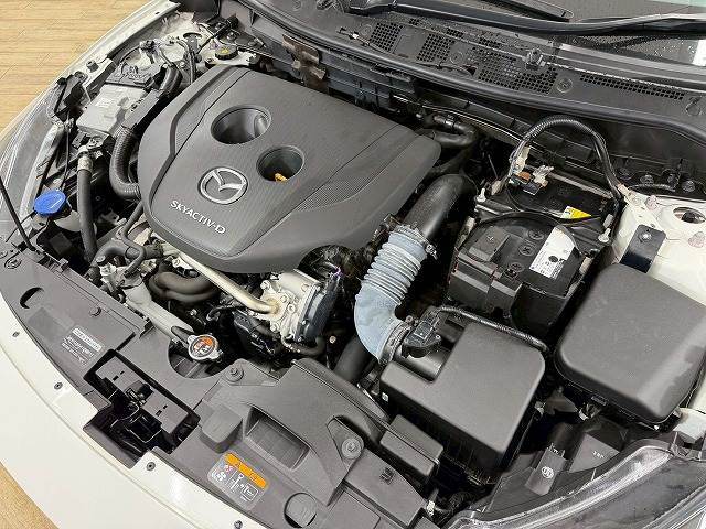 マツダ MAZDA2の画像18