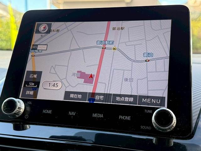 エクリプスクロスPHEVP 内装他