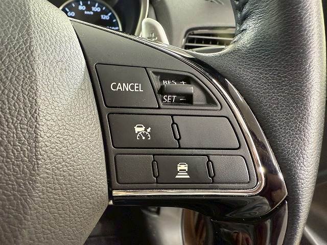 三菱 エクリプスクロスPHEVの画像7