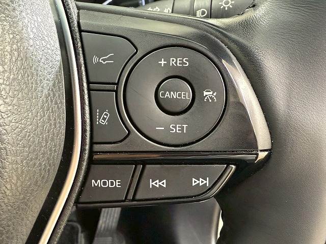 トヨタ ハリアーの画像7