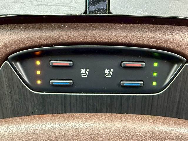 トヨタ ハリアーの画像8