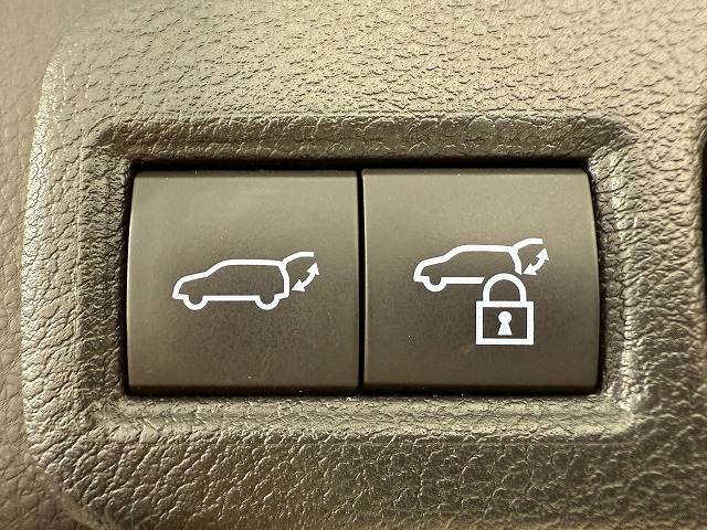 トヨタ ハリアーの画像11