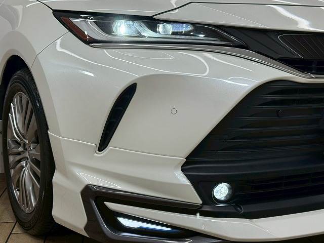 トヨタ ハリアーの画像19