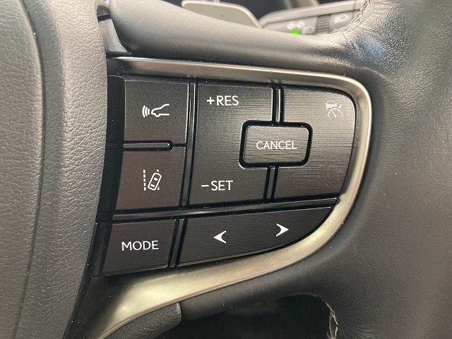 レクサス ESの画像8