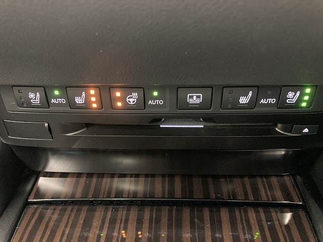 レクサス ESの画像9