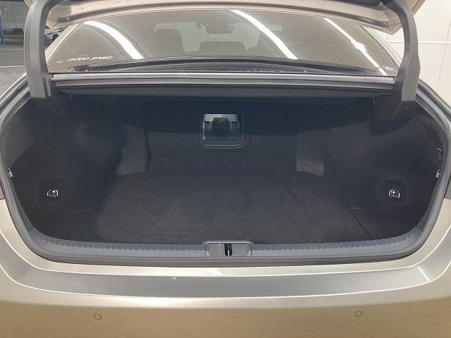 レクサス ESの画像13