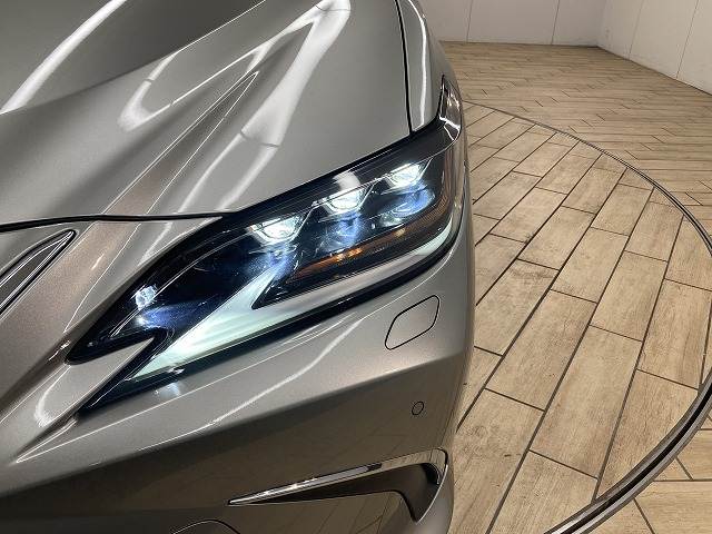 レクサス ESの画像20