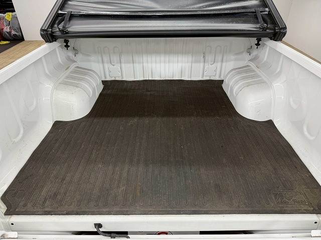 トヨタ ハイラックスの画像13