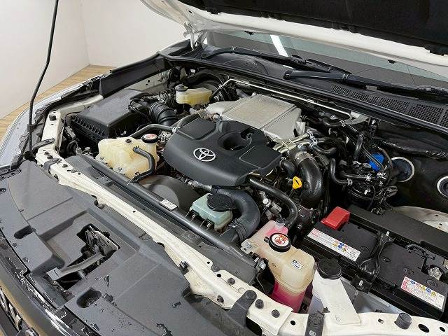 トヨタ ハイラックスの画像18