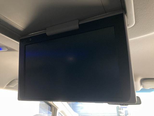 トヨタ アルファードの画像8