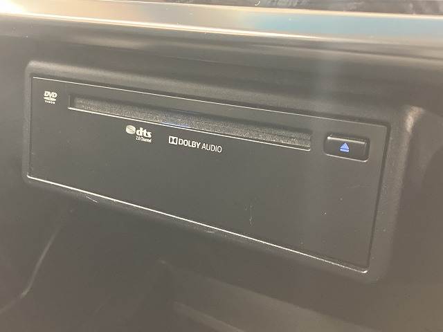 トヨタ アルファードの画像12