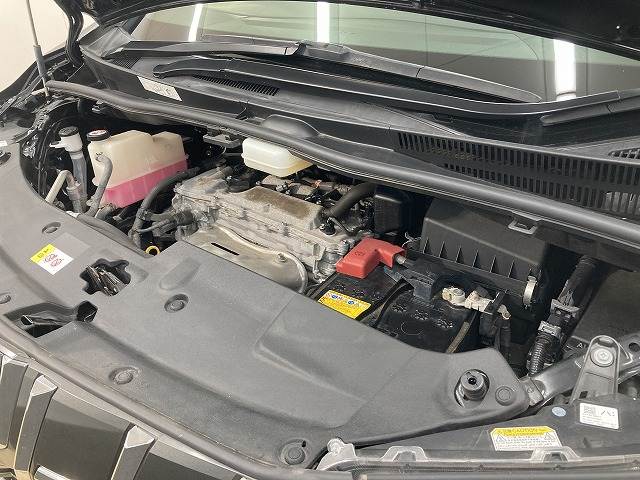 トヨタ アルファードの画像18