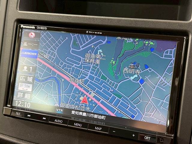 フォレスターAdvance 内装他