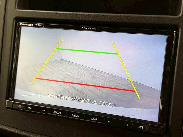 フォレスターAdvance 内装他