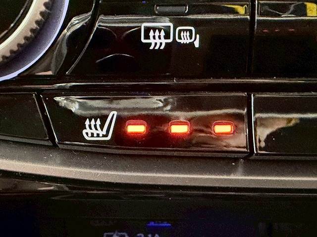 スバル フォレスターの画像8