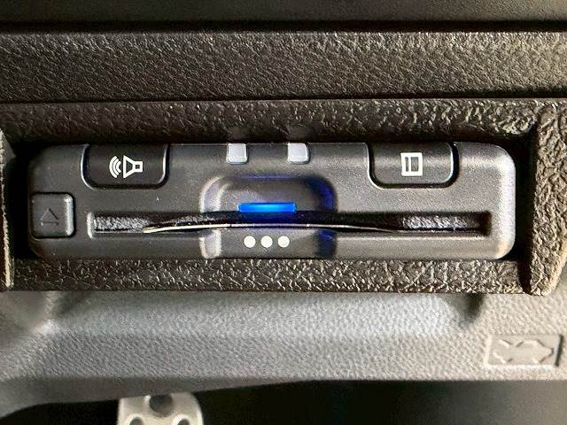 スバル フォレスターの画像12