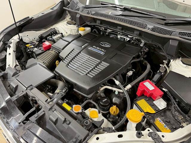 スバル フォレスターの画像18