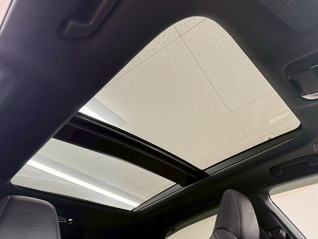 レクサス RXの画像7