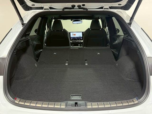 レクサス RXの画像13