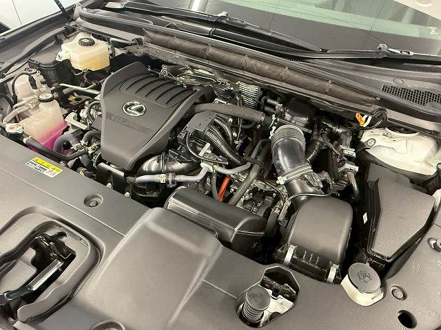 レクサス RXの画像18