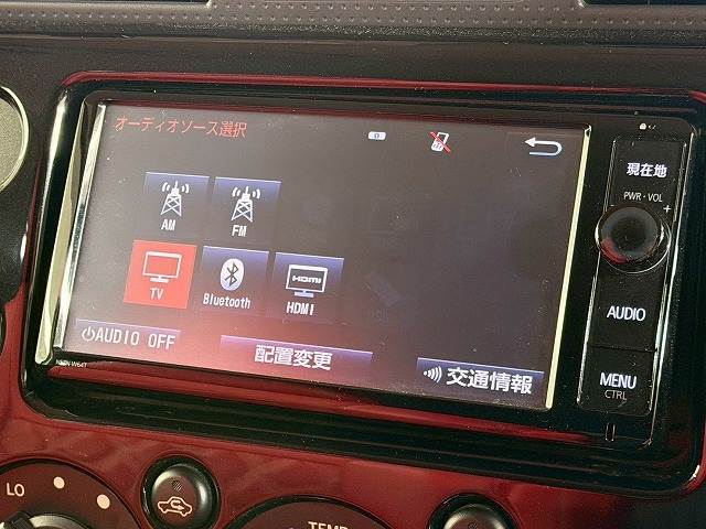 FJクルーザーブラックカラ-パッケージ 内装他