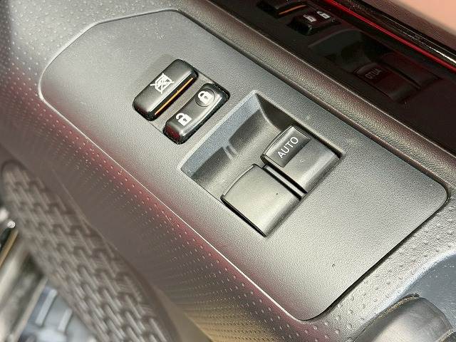 トヨタ FJクルーザーの画像8