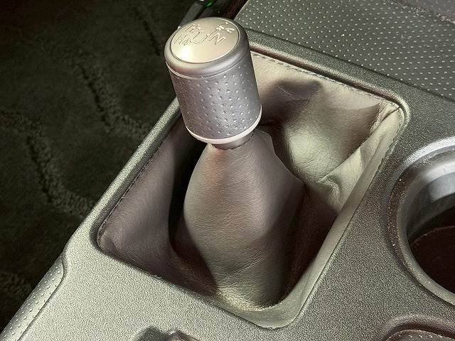 トヨタ FJクルーザーの画像11