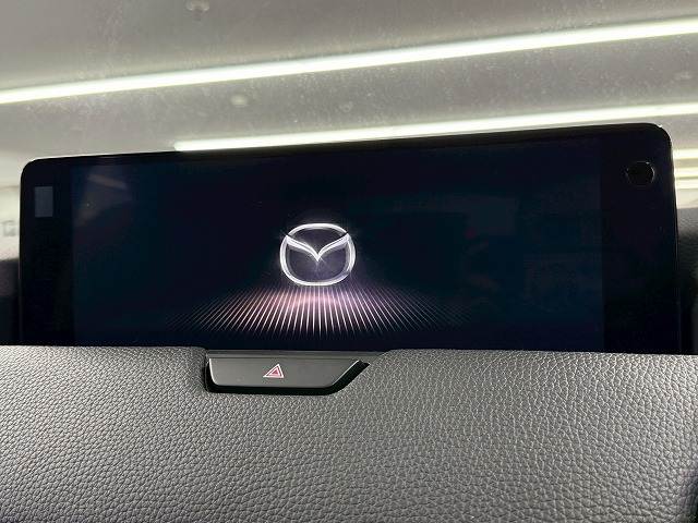 CX-60XD L Package 内装他