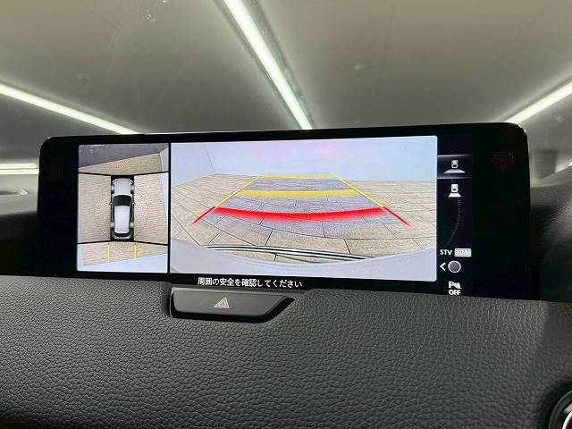 CX-60XD L Package 内装他