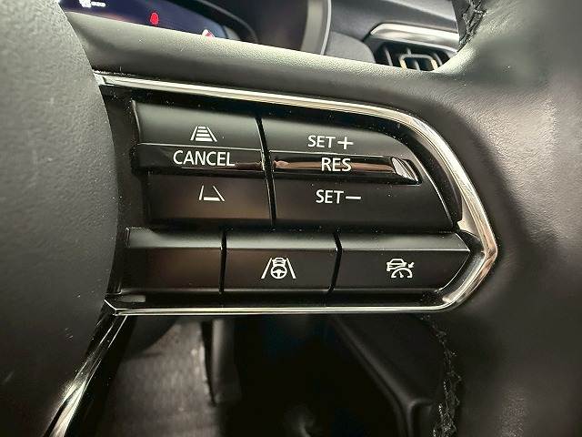 マツダ CX-60の画像7