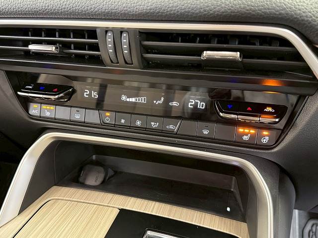 マツダ CX-60の画像9