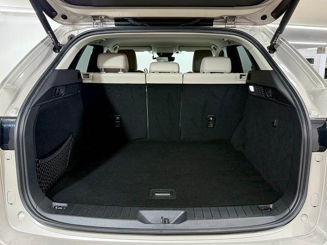 マツダ CX-60の画像13