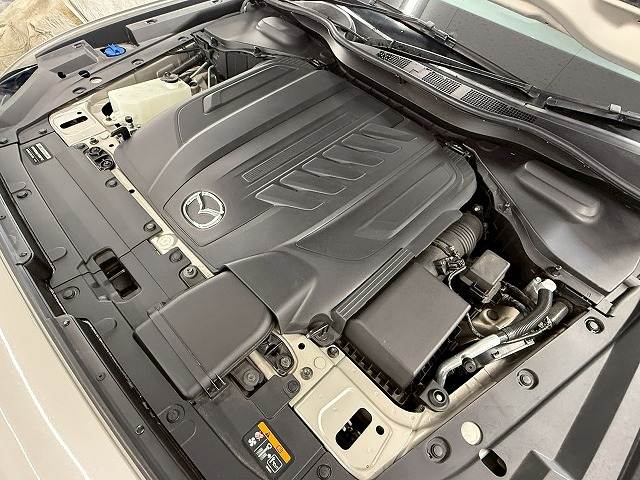 マツダ CX-60の画像18