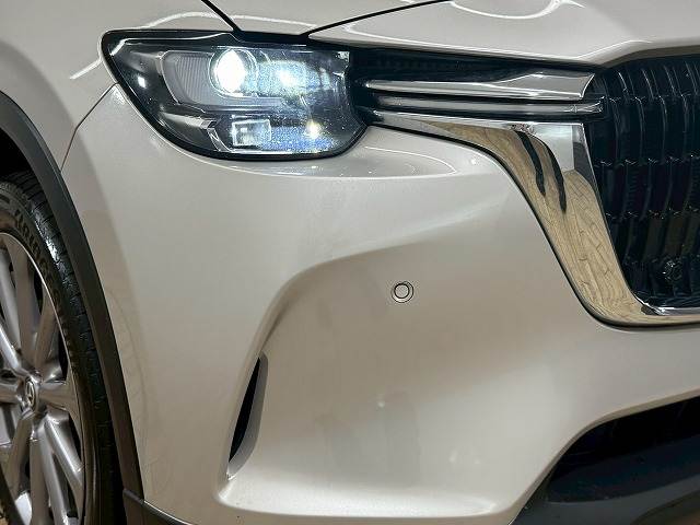 マツダ CX-60の画像19