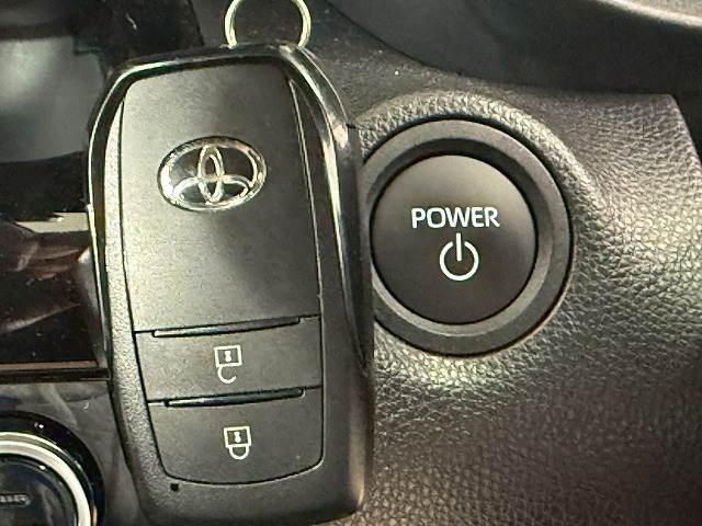 トヨタ ヤリスクロスの画像12