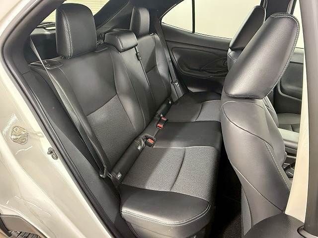 トヨタ ヤリスクロスの画像6