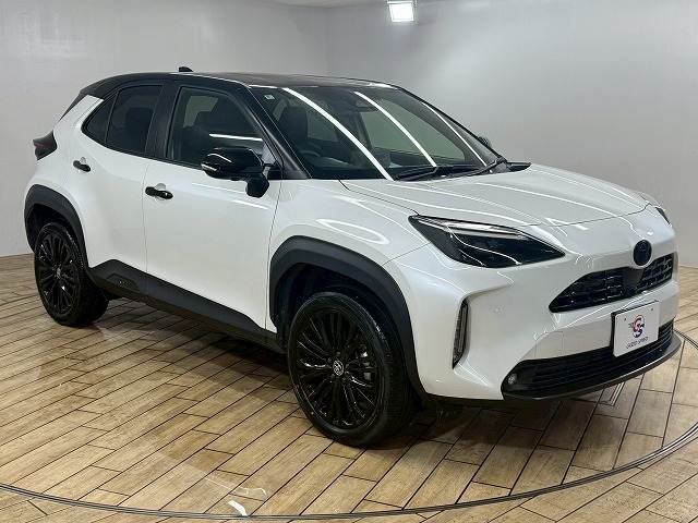 トヨタ ヤリスクロスの画像14