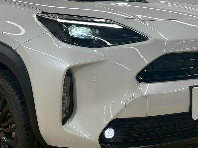 トヨタ ヤリスクロスの画像19