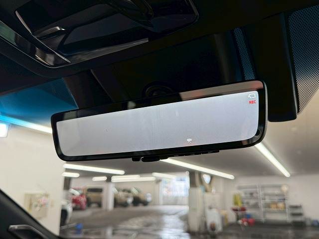 トヨタ ハリアーハイブリッドの画像9