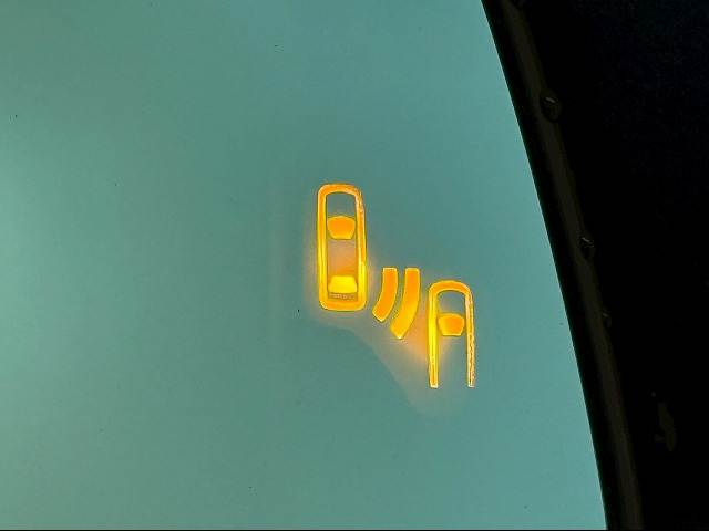 トヨタ ハリアーハイブリッドの画像10