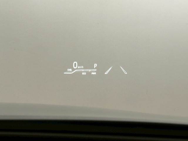 トヨタ ハリアーハイブリッドの画像11