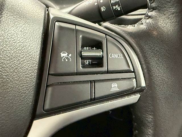 スズキ ソリオの画像7