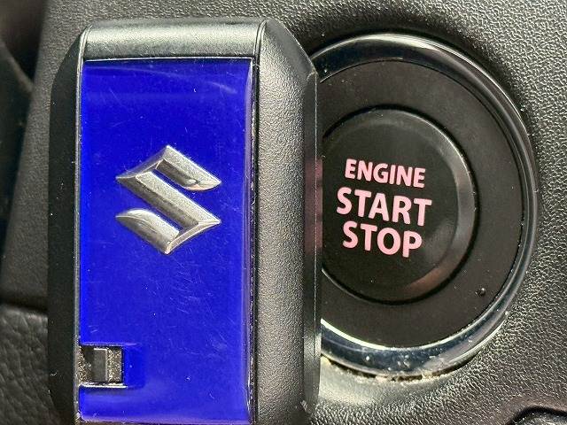 スズキ ソリオの画像10