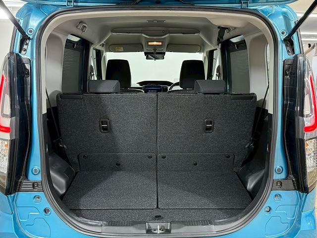 スズキ ソリオの画像13