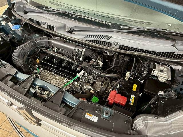 スズキ ソリオの画像18