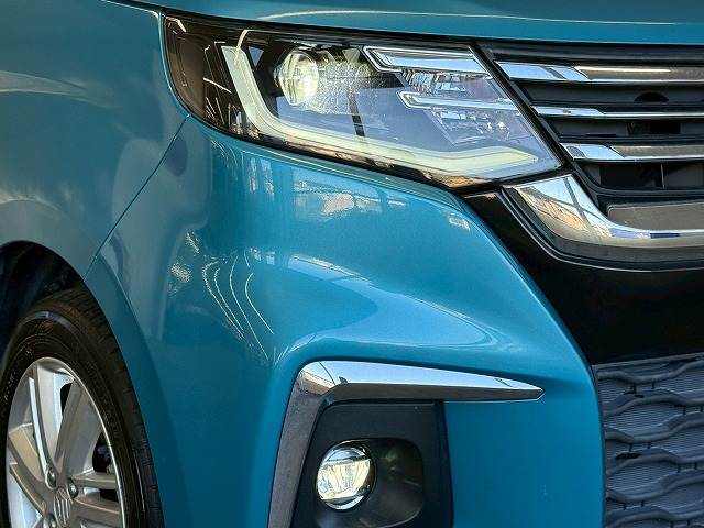 スズキ ソリオの画像19