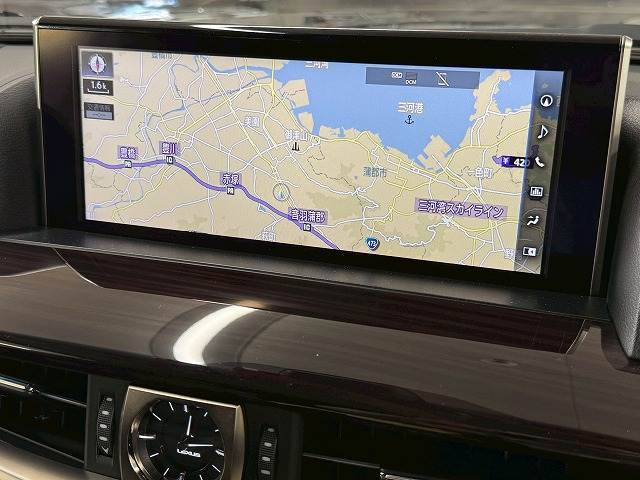 レクサス LXの画像3