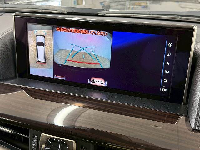 レクサス LXの画像4